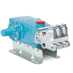 Pressure Washer Pumps - high pressure pumps suitable for many professional applications from Eurojet, Cork, Ireland